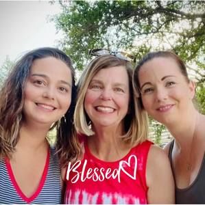 Meet your Posher, Dawn